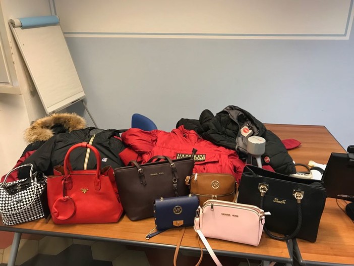 Arresti, denunce e sequestri compiuti dalla Polizia Locale a Loano durante le feste