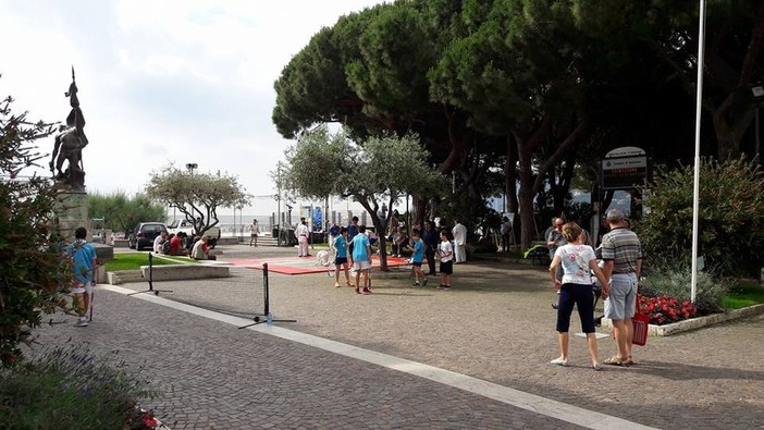Spotorno, la raccolta differenziata non va in vacanza: previsti due incontri informativi supplementari