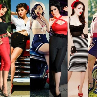 Albenga, questa sera l'appuntamento con 'Miss Pin Up'