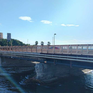 Savona, ponte sul Quiliano, via ai lavori con viabilità a senso unico alternato fino a ottobre