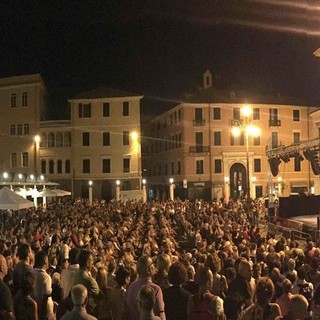 Savona 2021, una proposta ai candidati: "Perché non portare le 'Parole Ubikate in mare' anche in città?"