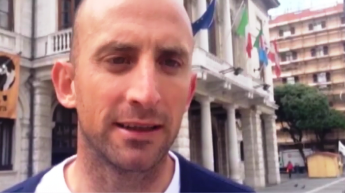 Da dipendente Tirreno Power a candidato nel PD, Matteo Polletti: "A Savona, salvaguardare il lavoro"