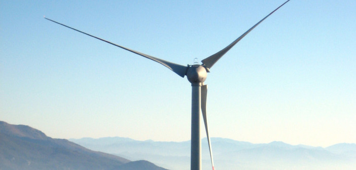 Parchi eolici, ipotesi Camponuovo a Cairo. Scarone (M5S): "Inaccettabile: la Val Bormida non è la discarica energetica della Liguria"
