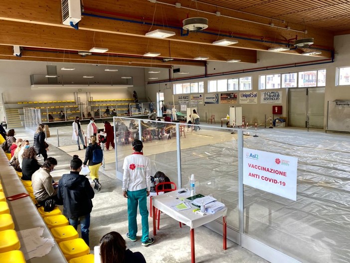 Millesimo, il sindaco Picalli: "Il nostro comune come nuova linea del fuoco contro il Covid"