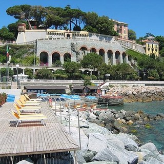 Celle, 240mila euro per gli interventi di ripristino della passeggiata Pertini