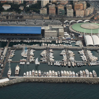 I Testimoni di Geova di Liguria si riuniscono a Genova