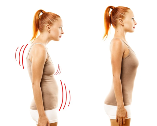 Correttori posturali: che cosa sono e a che cosa servono