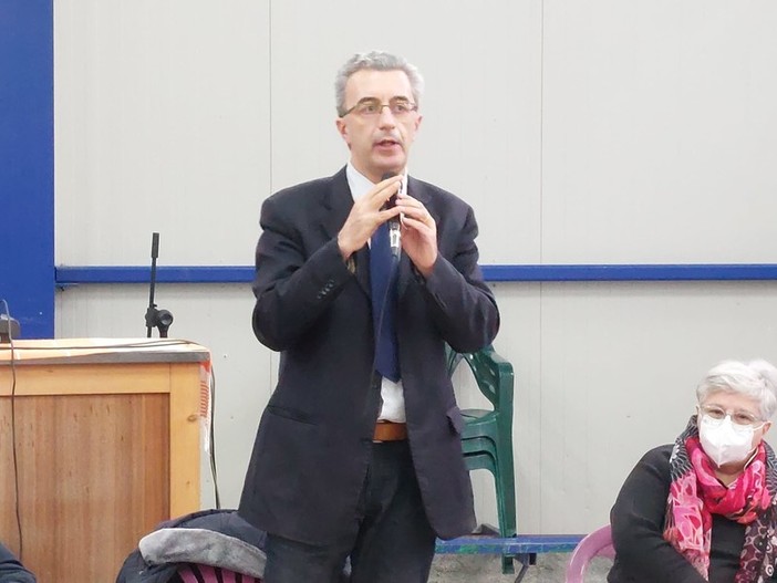 Sicurezza urbana nel savonese, Padovano: "Ci vogliono pianificazione e cabine di regia. Nei distretti finalesi e pietresi interventi pioneristici"