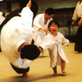 Venerdì con... #Immaginafamiglie: il valore attuale delle antiche pratiche marziali