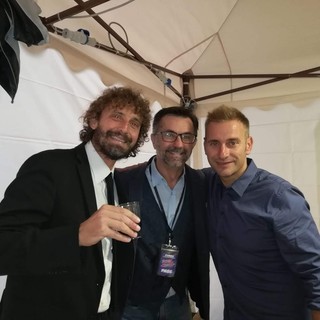 Arena Live Festival, Girard: “Scommessa vincente: grandi artisti per ogni tipo di pubblico” Arena Live Festival, Girard: “Scommessa vincente: grandi artisti per ogni tipo di pubblico”