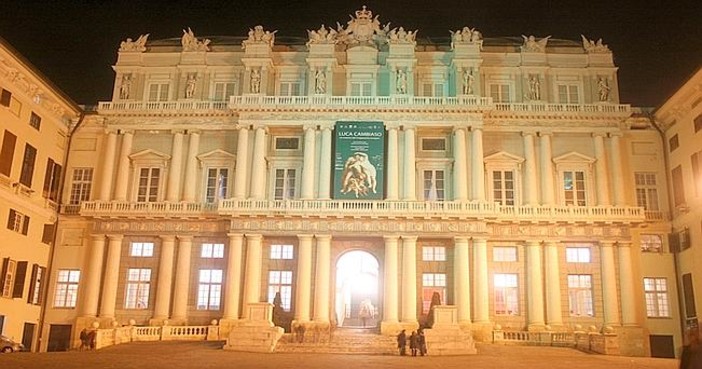 La Notte Europea della Geografia sbarca a Genova La Notte Europea della Geografia sbarca a Genova