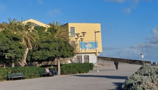 No alla ristrutturazione come piscina, l'assessore Rossello: &quot;L'impianto del Prolungamento avrà un uso sportivo polivalente&quot;