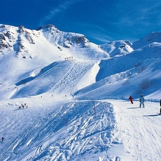 A Limone un concerto del quartetto Echos