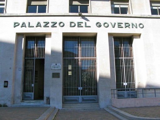"Controllo del vicinato": intesa tra la Prefettura di Savona e i Comuni di Alassio, Garlenda e Loano
