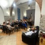 Primo Coordinamento provinciale per Fratelli d'Italia Savona: il via ai lavori con Rosso, Berrino e Ambrogio Primo Coordinamento provinciale per Fratelli d'Italia Savona: il via ai lavori con Rosso, Berrino e Ambrogio
