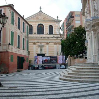 Albissola, proiezione all’aperto del docufilm su Gianni Celano Giannici Albissola, proiezione all’aperto del docufilm su Gianni Celano Giannici
