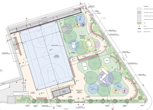 Celle, scattano i lavori nei giardini delle scuole. Beltrame: "Quando si parla della sicurezza dei nostri bambini non posso permettermi leggerezze" Celle, scattano i lavori nei giardini delle scuole. Beltrame: "Quando si parla della sicurezza dei nostri bambini non posso permettermi leggerezze"