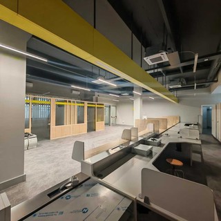 Vado, conclusi i lavori di adeguamento "Polis": riapre l'ufficio postale di via Cadorna