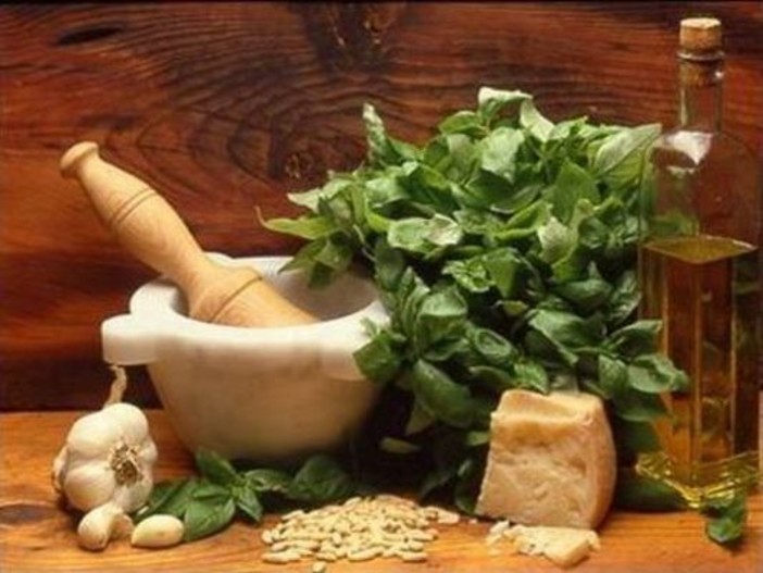 Boom dell’artigianato alimentare all’estero: piace il made in Liguria Boom dell’artigianato alimentare all’estero: piace il made in Liguria