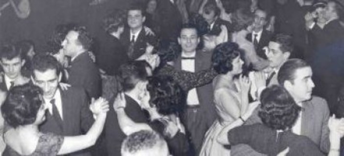 Pomeriggio danzante alla SMS Leginese Circolo Milleluci Pomeriggio danzante alla SMS Leginese Circolo Milleluci