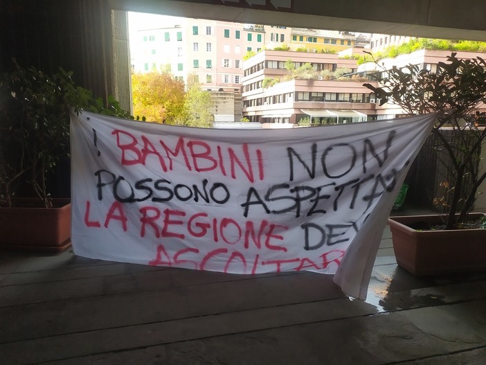 Terapie per i bambini disabili, parla il coordinatore di 1200 famiglie: "Urgente un intervento della Regione"