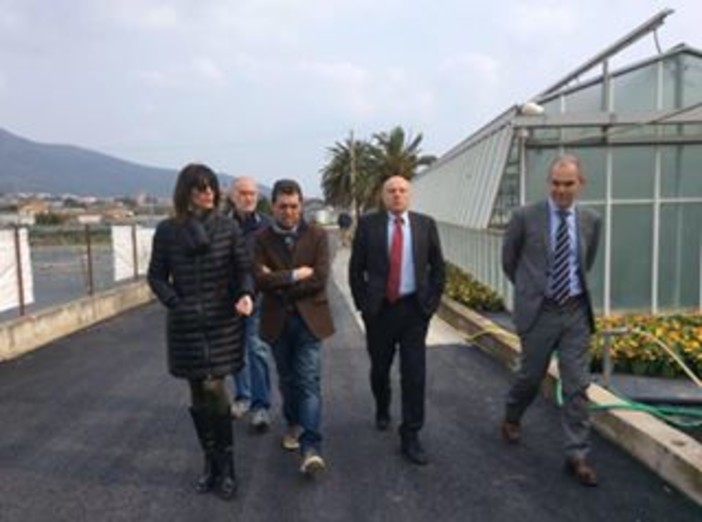 Albenga: Guarnieri "perché dovremmo credere alla Paita?"