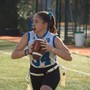Flag football | Primo bowl per le piratesse, domani in campo a Varese