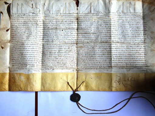 Continuano gli appuntamenti "Per la storia" a Palazzo Peloso Cepolla