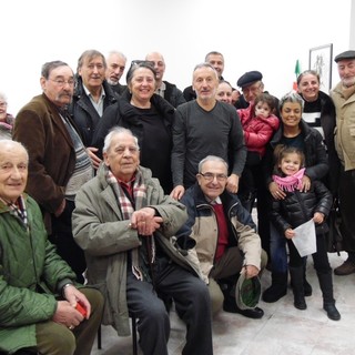 Savona, da oggi attiva la nuova sede del Sindacato Pensionati della Cgil: "Qui anche lo Sportello Lavoro per i giovani disoccupati"