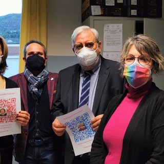 L’Istituto Comprensivo di Pietra Ligure protagonista con il progetto “Il Territorio si fa scuola” (FOTO)