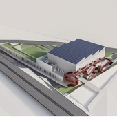Vado, variazione di bilancio da 2.5 milioni: investimenti per il palazzetto dello sport e il polo culturale Vado, variazione di bilancio da 2.5 milioni: investimenti per il palazzetto dello sport e il polo culturale