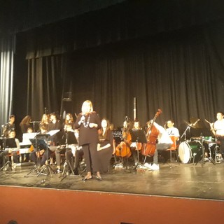Grande successo per Ponente in Musica