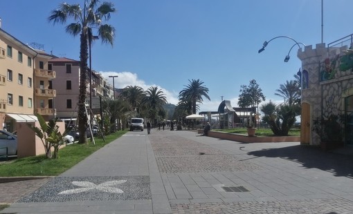 Finale '24, la lista Berlangieri punta sul verde: "Il rilancio della città passa anche da questo" Finale '24, la lista Berlangieri punta sul verde: "Il rilancio della città passa anche da questo"