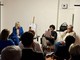 Alassio, grande partecipazione per la presentazione de “La capofamiglia” di Mary Caridi. Al centro dell'incontro i legami e le fragilità della famiglia