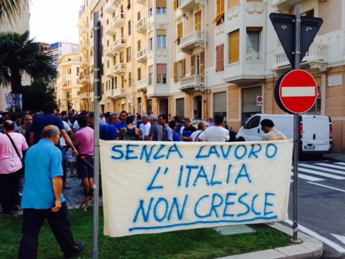 Tirreno Power Vado Ligure a Roma il 30 giugno: fissato l'incontro interministeriale