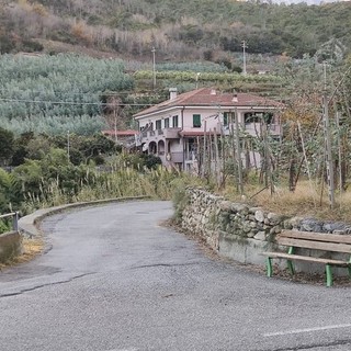 Tovo, giovedì 17 giugno chiuso al traffico il ponte di accesso a via Ferro da via G.B. Accame
