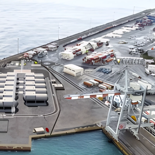 Progetto deposito Gnl, le osservazioni del Comune di Bergeggi: dall'impatto sulla viabilità passando per quello acustico e all'ambiente marino Progetto deposito Gnl, le osservazioni del Comune di Bergeggi: dall'impatto sulla viabilità passando per quello acustico e all'ambiente marino