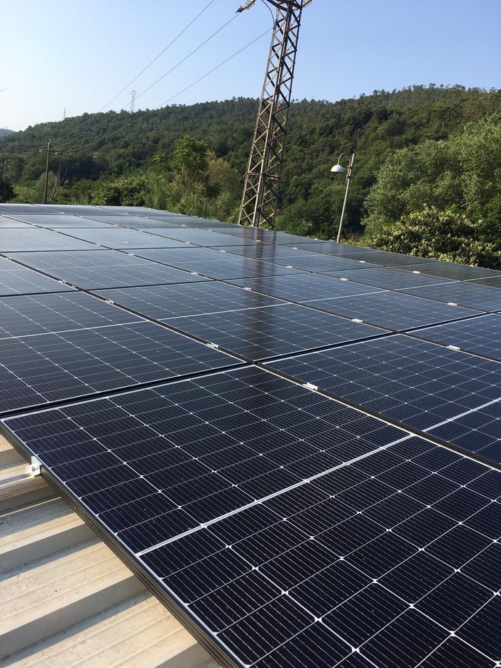 Aree interne, dalla Regione 4 milioni per l'efficientamento energetico di edifici pubblici. Sono 19 i Comuni coinvolti nel Savonese Aree interne, dalla Regione 4 milioni per l'efficientamento energetico di edifici pubblici. Sono 19 i Comuni coinvolti nel Savonese