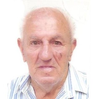 Ceriale: addio a Peppino Romano, era il padre del sindaco Luigi