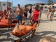 Pesce re da 50 chili recuperato a Loano: è una rarità (FOTO e VIDEO)