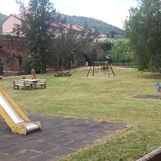 Savona, pronte a riaprire alcune aree gioco sul territorio: obbligo di mascherine per le persone oltre i 6 anni di età