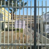 Recinzione nel parco giochi di Albisola, il sindaco: "La sicurezza dei bambini è e resta una priorità dell'amministrazione" Recinzione nel parco giochi di Albisola, il sindaco: "La sicurezza dei bambini è e resta una priorità dell'amministrazione"