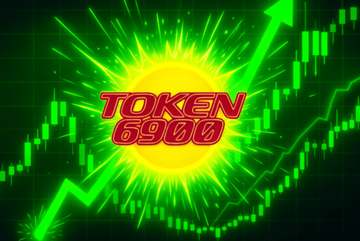 La prevendita di TOKEN6900 termina tra 3 giorni, cresce la FOMO degli investitori La prevendita di TOKEN6900 termina tra 3 giorni, cresce la FOMO degli investitori