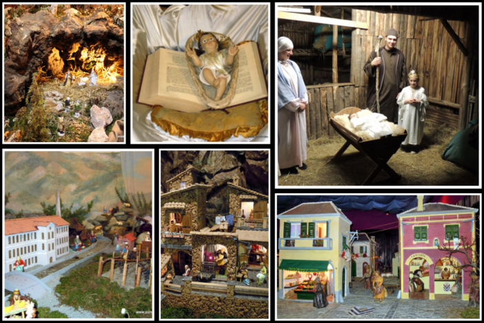 Varazze, al via la terza edizione di “Presepiando” Varazze, al via la terza edizione di “Presepiando”