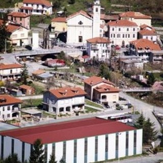 Incidente a Pallare: coinvolte quattro persone, nessun ferito grave