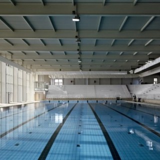 Savona, la piscina comunale "Zanelli" rimarrà chiusa fino alle ore 14 causa allerta arancione