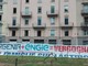 Tirreno Power, la protesta dei lavoratori arriva alla sede di Sorgenia a Milano: a settembre riapertura tavolo tecnico al Mise Tirreno Power, la protesta dei lavoratori arriva alla sede di Sorgenia a Milano: a settembre riapertura tavolo tecnico al Mise