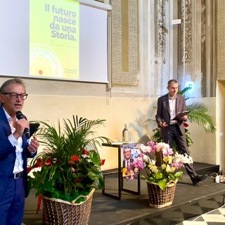 Albenga '24, Riccardo Tomatis e il commercio: "Equilibrio nella programmazione, nell'immaginare la città che vogliamo"