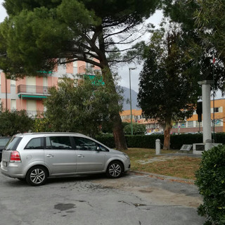 Borghetto Santo Spirito: circa 60 nuovi posti auto in piazza Fermi