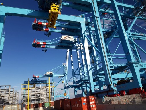 APM Terminals, Fit Cisl e Uiltrasporti: "Firmato accordo in deroga a salvaguardia di 20 dipendenti in scadenza di contratto a termine"